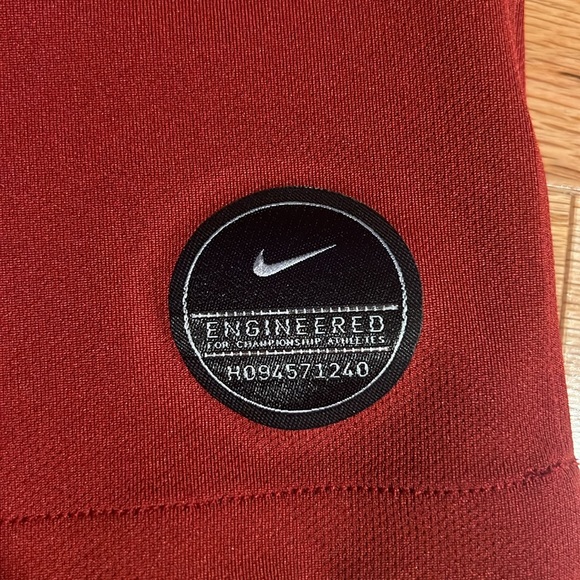 Authentic Roma soccer jersey - Picture 5 of 5